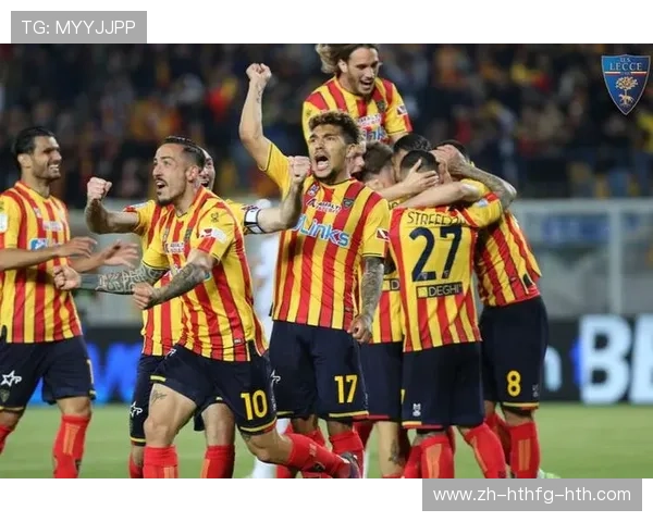 最令人感动的意甲球队：意甲球队的感人故事与球迷记忆