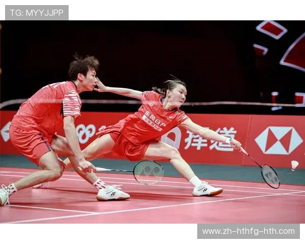 羽毛球总决赛 慢球