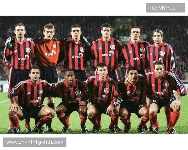 这些德甲球队你见过吗？精选球队视频合集